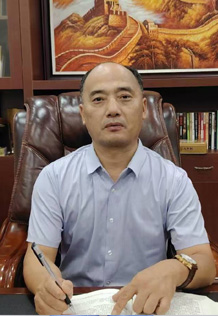 宋明熙 ISO體系高級工程師